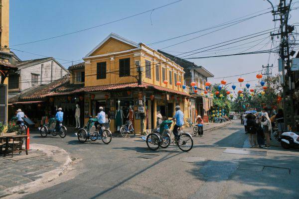 Vietnam en toute sérénité - 15 jours